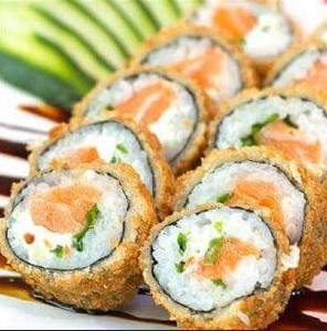 Combo Hot Filadélfia 10un