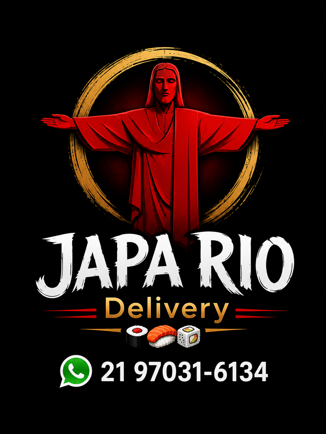 Combinado - 24 Peças